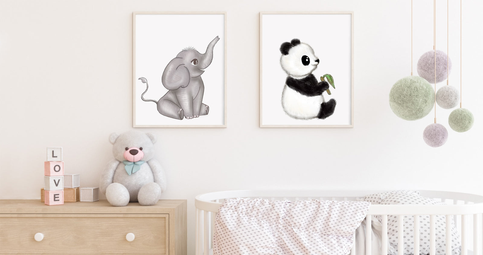 Baby Animals