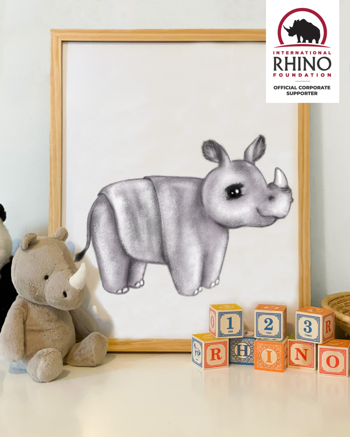 Rhinoceros